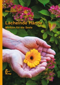 Abbildung von: Lächelnde Hände - APM-Akademie