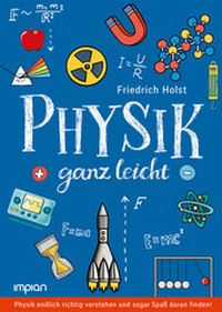 Abbildung von: Physik ganz leicht - Impian