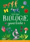 Cover: Biologie ganz leicht - Impian