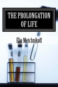 Enlarge image Cover: The Prolongation Of Life - Mauro Liistro Editore