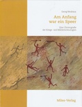 Cover: Am Anfang war ein Speer - Miles-Verlag