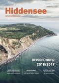 Cover: Hiddensee neu entdecken - Leuchtfeuer Verlag