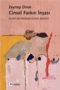 Cover: Cinsel Farkin Insasi - Metis Yayincilik
