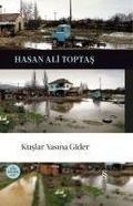 Cover: Kuslar Yasina Gider Ciltli - Everest Yayinlari