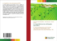 Abbildung von: A importancia da utilizacao dos EPI's - Novas Edicoes Academicas