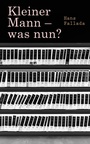 Cover: Kleiner Mann - was nun? - e-artnow