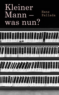 Enlarge image Cover: Kleiner Mann - was nun? - e-artnow