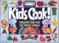 Cover: Kids Cook! - Williamson Publishing Co
