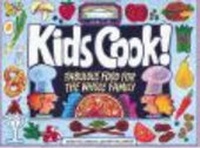 Enlarge image Cover: Kids Cook! - Williamson Publishing Co