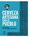 Cover: Cerveza artesana para el pueblo - Neo Person