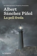 Cover: La pell freda - La Campana Llibres S.L.