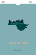 Cover: Rose d&eacute;luge - Baile del Sol