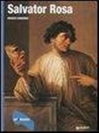 Enlarge image Cover: Salvator Rosa - Dossier d'art;Giunti Editore