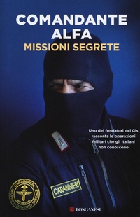 Abbildung von: Missioni segrete - Nuovo Cammeo;Longanesi