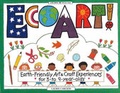 Cover: Ecoart! - Williamson Publishing Co