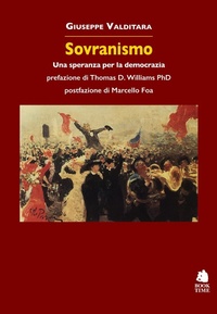 Abbildung von: Sovranismo. Una speranza per la democrazia - Saggi;Book Time