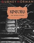 Cover: Kinfolks - Gnomon Press