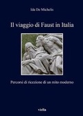 Cover: Il Viaggio Di Faust in Italia - Viella