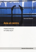Bild: Asia al centro - Frontiere;Universit&agrave; Bocconi Editore