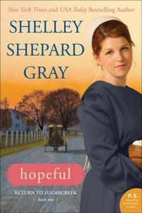 Enlarge image Cover: Hopeful - Avon Inspire