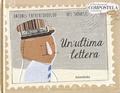 Cover: Un' ultima lettera - Libri per sognare;Kalandraka Italia
