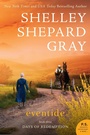 Cover: Eventide - HarperCollins