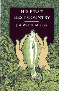 Enlarge image Cover: His First, Best Country - Gnomon Press