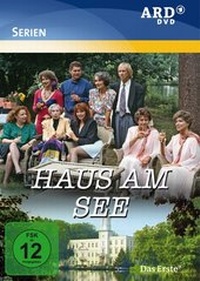 Enlarge image Cover: Haus am See - in-akustik