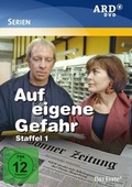 Cover: Auf Eigene Gefahr - in-akustik