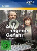 Cover: Auf Eigene Gefahr - in-akustik
