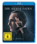 Cover: Der seidene Faden - Universal Pictures Video
