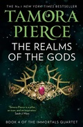 Cover: The Realms of the Gods - HarperCollins