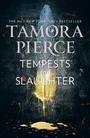 Cover: Tempests and Slaughter - HarperCollins