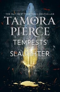 Enlarge image Cover: Tempests and Slaughter - HarperCollins