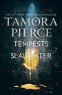 Cover: Tempests and Slaughter - HarperCollins