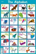 Cover: Alphabet - Collins