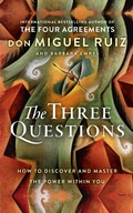 Cover: The Three Questions - Harper Thorsons