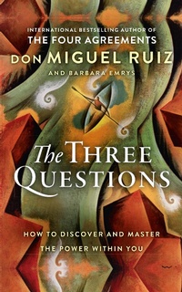 Enlarge image Cover: The Three Questions - Harper Thorsons