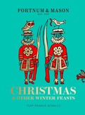 Cover: Fortnum & Mason - Fourth Estate Ltd