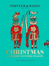 Abbildung von: Fortnum & Mason - Fourth Estate Ltd