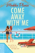 Cover: Come Away With Me - HarperCollins