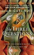 Cover: The Three Questions - Harper Thorsons