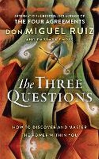 Enlarge image Cover: The Three Questions - Harper Thorsons