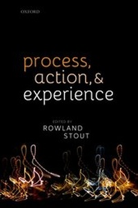 Abbildung von: Process, Action, and Experience - OUP eBook