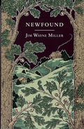 Cover: Newfound - Gnomon Press