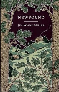 Enlarge image Cover: Newfound - Gnomon Press