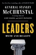 Cover: Leaders - Portfolio Penguin