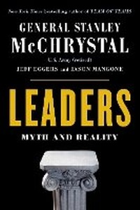 Enlarge image Cover: Leaders - Portfolio Penguin