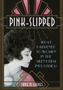 Cover: Pink-Slipped - University of Illinois Press