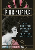 Cover: Pink-Slipped - University of Illinois Press